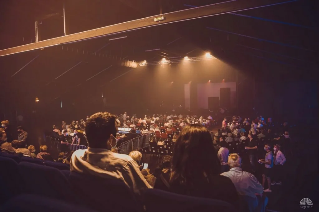 une salle pour votre séminaire à Seignosse dans les Landes