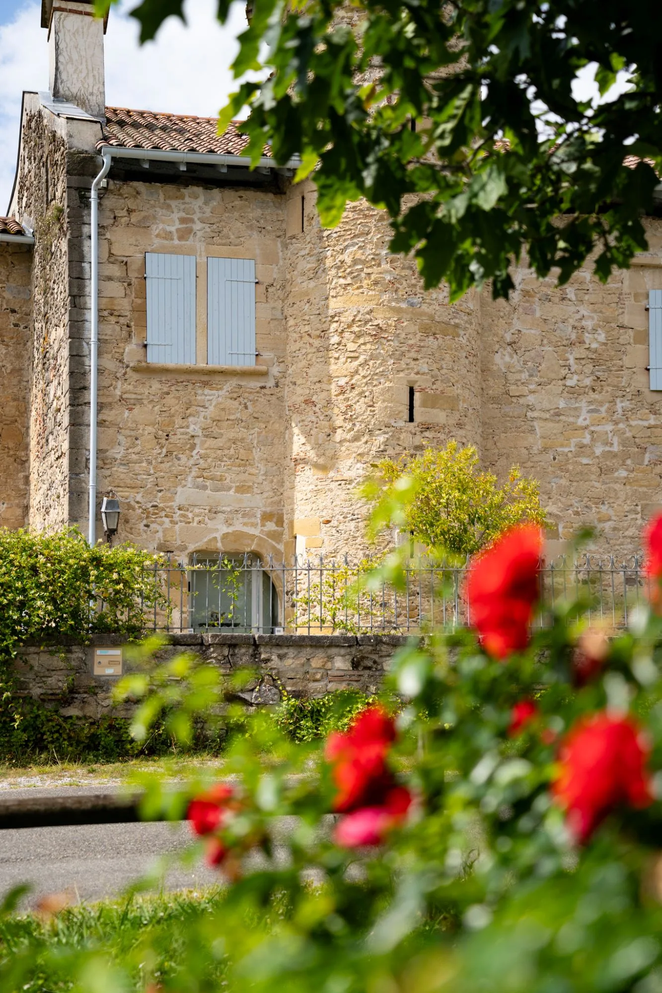 Patrimoine du village de Saubusse