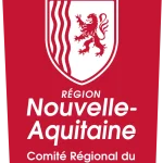 logo du comité régional du Tourisme de la région Nouvelle-Aquitaine