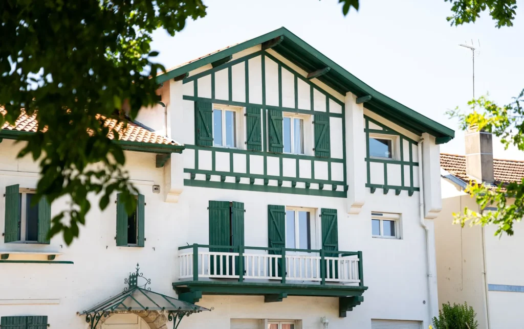 Patrimoine à Saint-Vincent-de-Tyrosse, dans les Landes