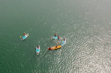 Pôle nautique – Yacht Club landais