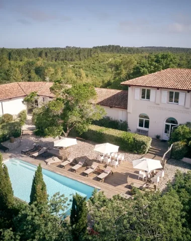 Hôtel de charme dans les Landes, à Messanges