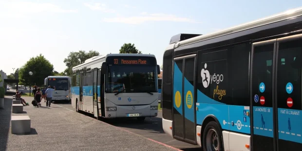 réseau de bus yégo