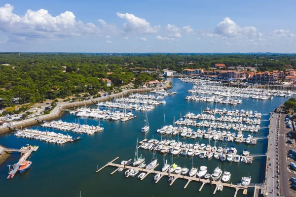 Le top des incontournables à faire à Capbreton