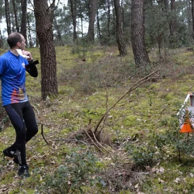 Les parcours d’orientation à Soustons