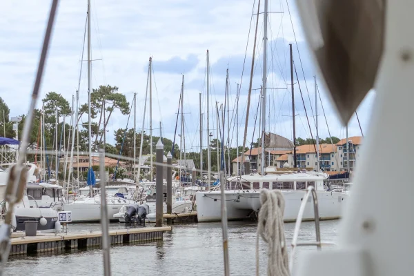 Le top des activités à Capbreton