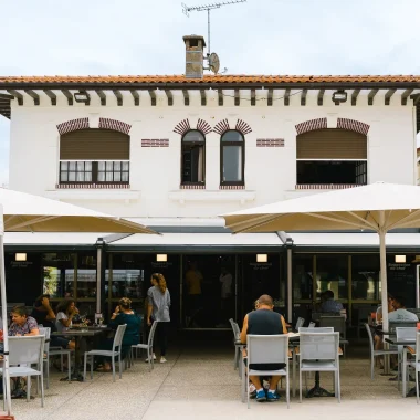 De bons petits restaurants au gré de tes envies