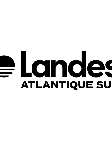 Logo Landes Atlantique Sud