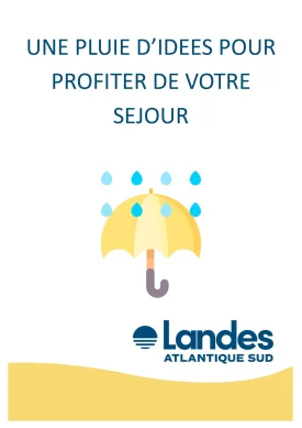 Une pluie d’idées