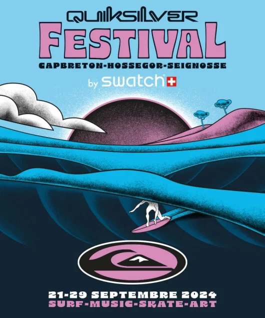 Quiksilver Festival 2024