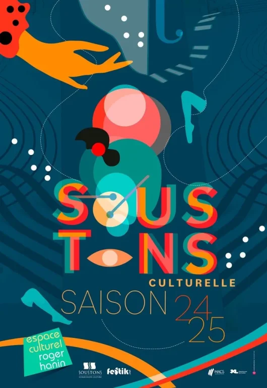 La saison culturelle 2024-2025 à Soustons