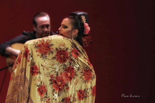 Le Festival d'Hiver Arte Flamenco fait monter la température à Soustons