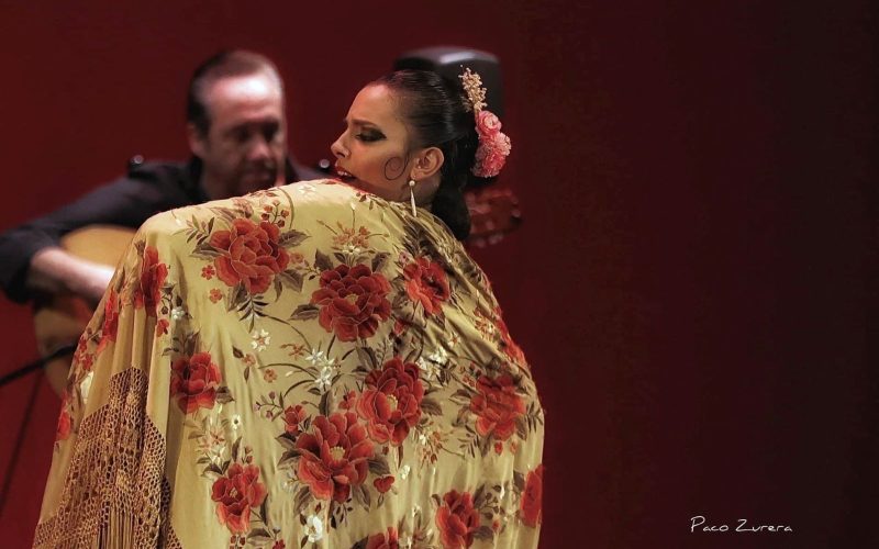 Le Festival d'Hiver Arte Flamenco fait monter la température à Soustons