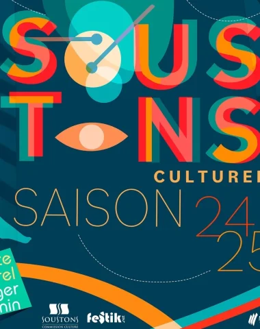 Une saison culturelle soustonnaise à dévorer