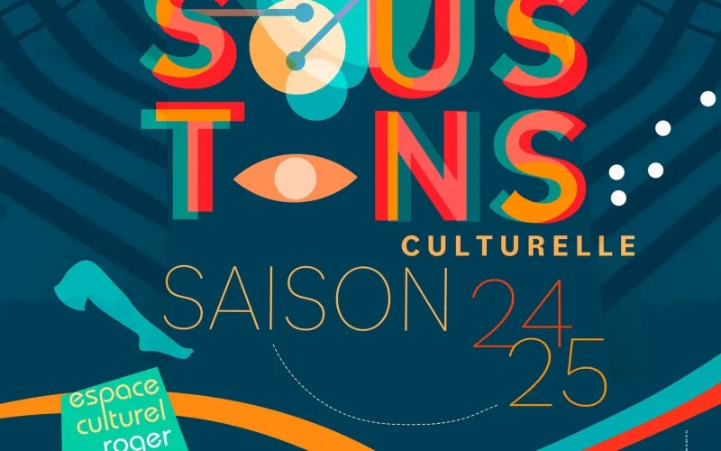 Une saison culturelle soustonnaise à dévorer