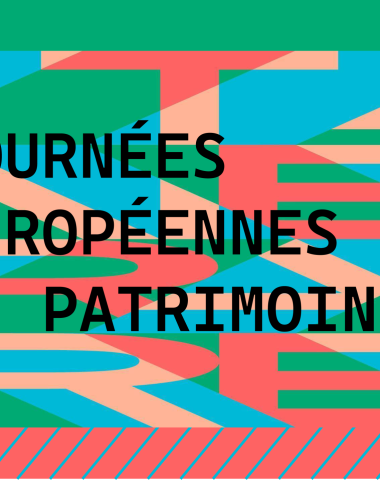 Journées européennes du patrimoine