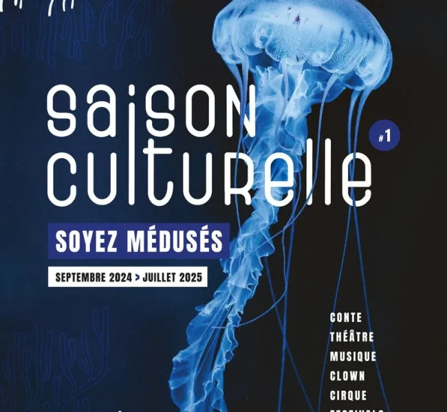 Saison culturelle, Capbreton !