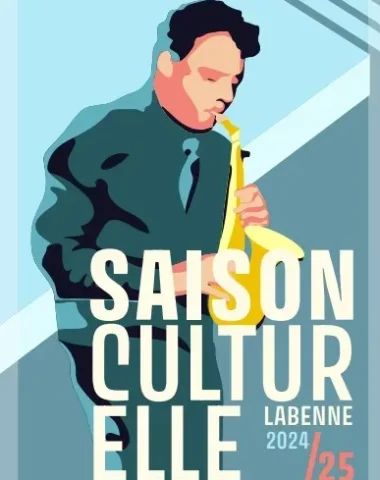 saison culturelle à labenne