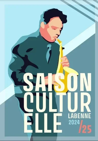 saison culturelle à labenne