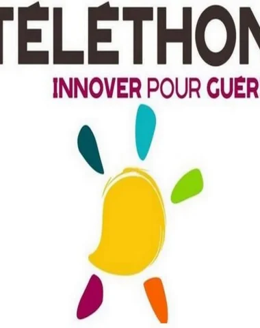 logo du téléthon