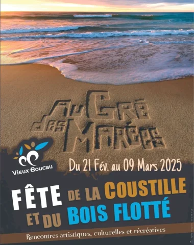 Fête de la coustille