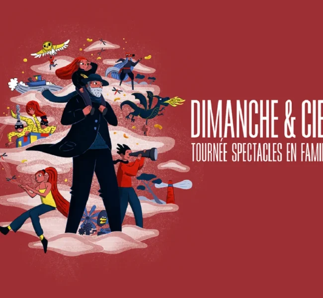 Dimanche & Cie !