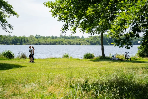 Que faire avec les  tout-petits dans Les Landes ? (0-3 ans)