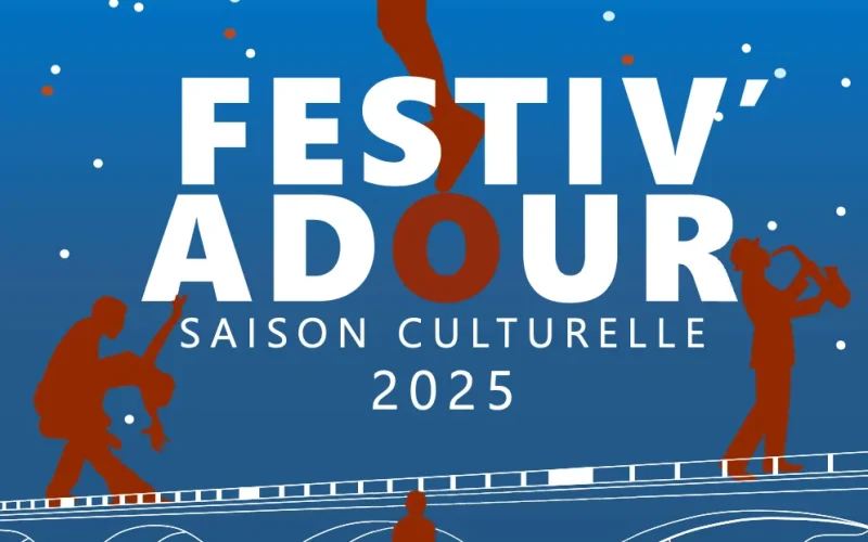 Festiv'Adour Saison 2025