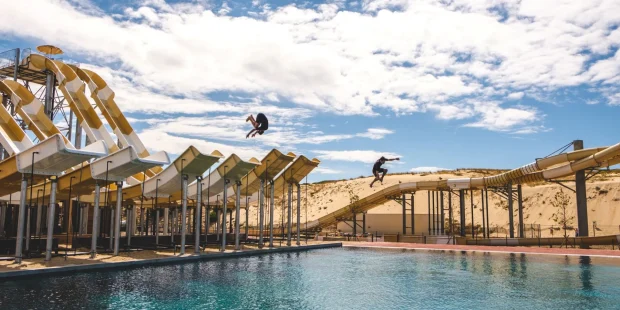 Terra Aventura : Vingt mille lieues sous l’amer