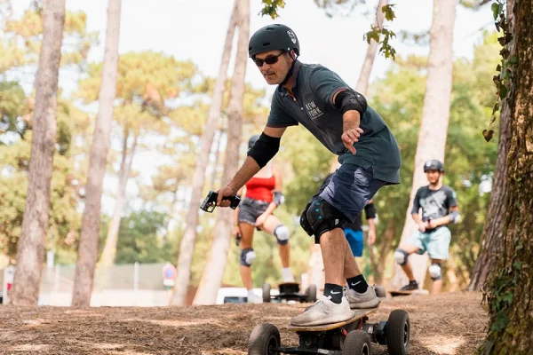 Le top des activités à Labenne